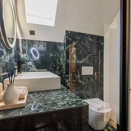 Apartment Classy St Honore - Louvre